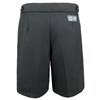 NEW FIT Short (female fit) - clerical grey